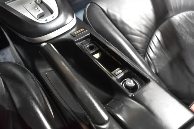2008 Porsche 911 Carrera S