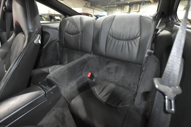 2008 Porsche 911 Carrera S