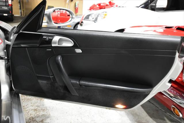 2008 Porsche 911 Carrera S