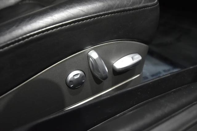 2008 Porsche 911 Carrera S