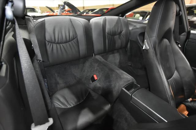 2008 Porsche 911 Carrera S