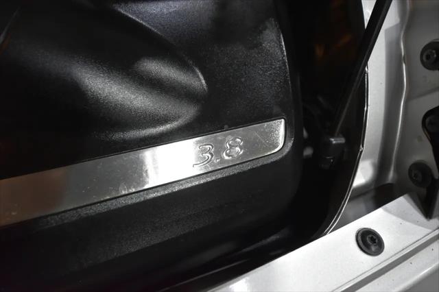 2008 Porsche 911 Carrera S