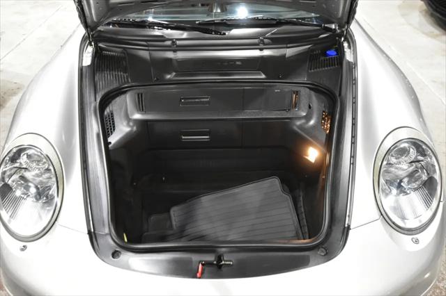 2008 Porsche 911 Carrera S