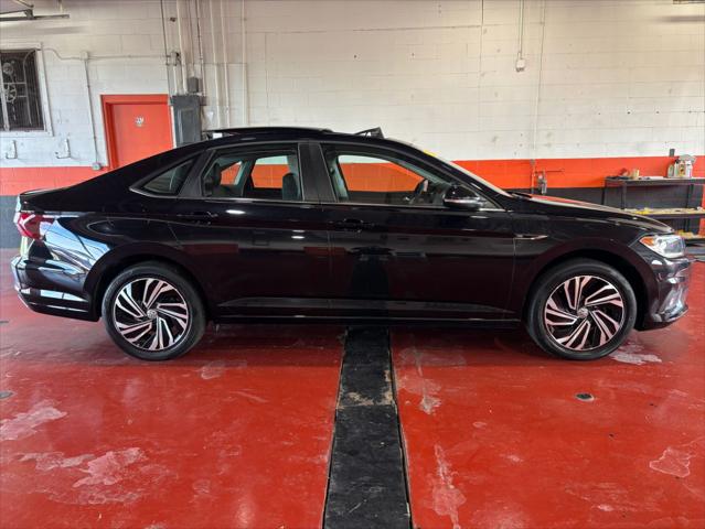 2020 Volkswagen Jetta 1.4T SEL Premium for sale near Franklin, OH