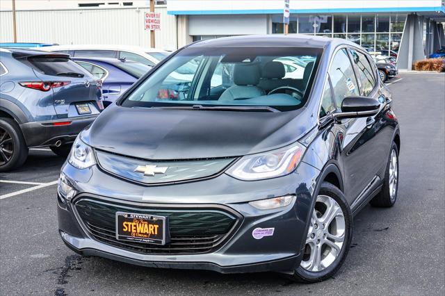 2019 Chevrolet Bolt EV LT for sale in Colma, CA