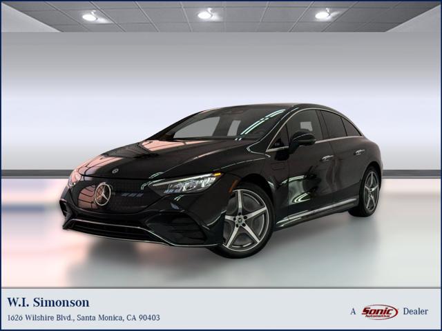 2024 Mercedes-Benz EQE 350+ EQE 350+ for sale in Ontario, CA