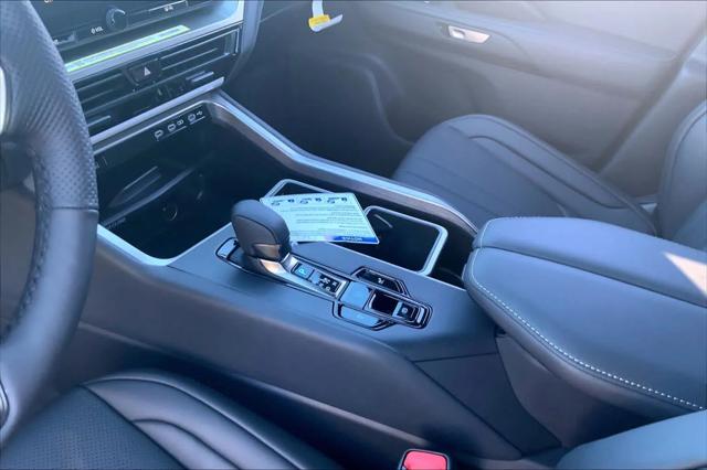 2026 Lexus TX 500h F SPORT Performance Premium