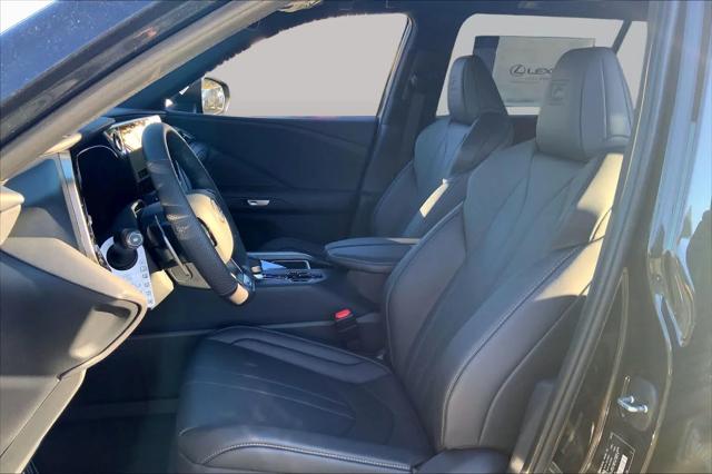2026 Lexus TX 500h F SPORT Performance Premium