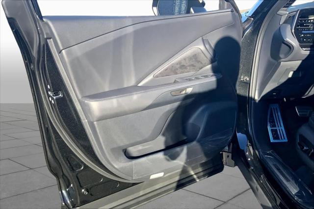 2026 Lexus TX 500h F SPORT Performance Premium