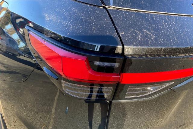 2026 Lexus TX 500h F SPORT Performance Premium