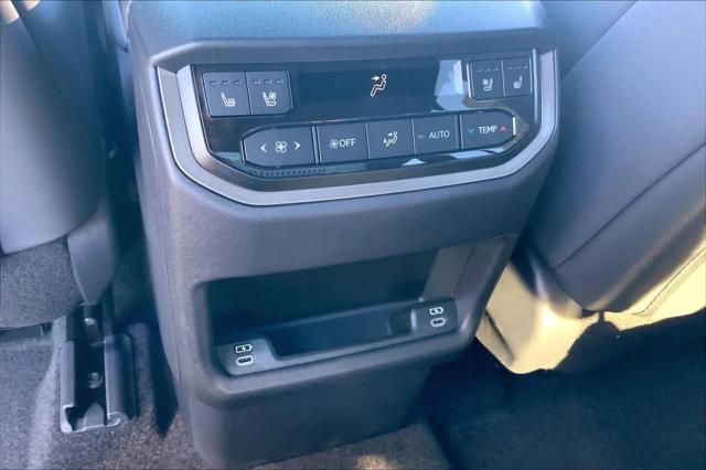 2026 Lexus TX 500h F SPORT Performance Premium