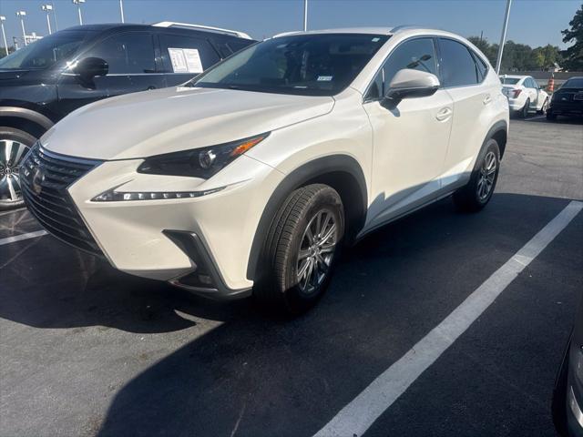 2021 Lexus NX 300 300 Base for sale in Beaumont, TX