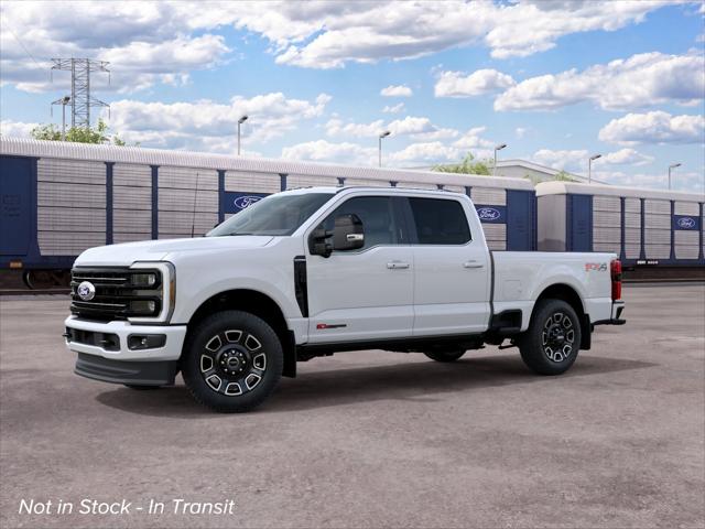 2027 Ford F-350 Platinum for sale in Yarmouth, ME