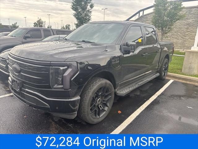 2022 Ford F-150 LARIAT for sale in Kansas City, KS