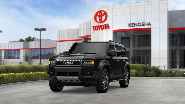 2027 Toyota Land Cruiser Unknown for sale in Kenosha, WI