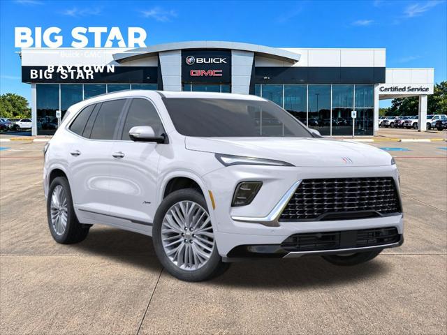 2027 Buick Enclave Avenir for sale in Baytown, TX