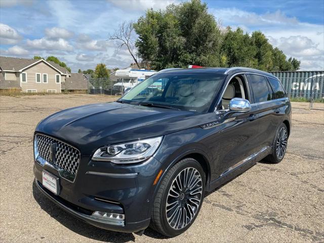 2020 Lincoln Aviator Black Label for sale in Greeley, CO