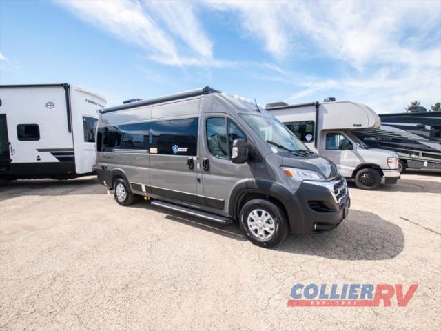 2027 Ram ProMaster Window Van High Roof 159 WB EXT for sale in Rockford, IL