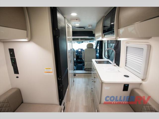 2027 Ram ProMaster Window Van High Roof 159 WB EXT