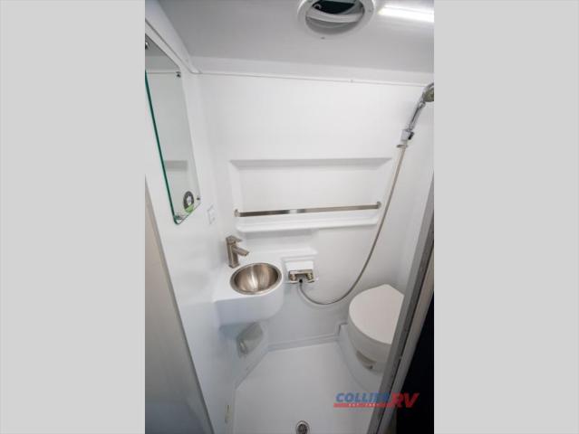 2027 Ram ProMaster Window Van High Roof 159 WB EXT