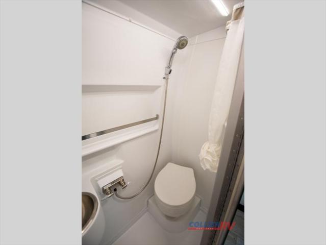 2027 Ram ProMaster Window Van High Roof 159 WB EXT