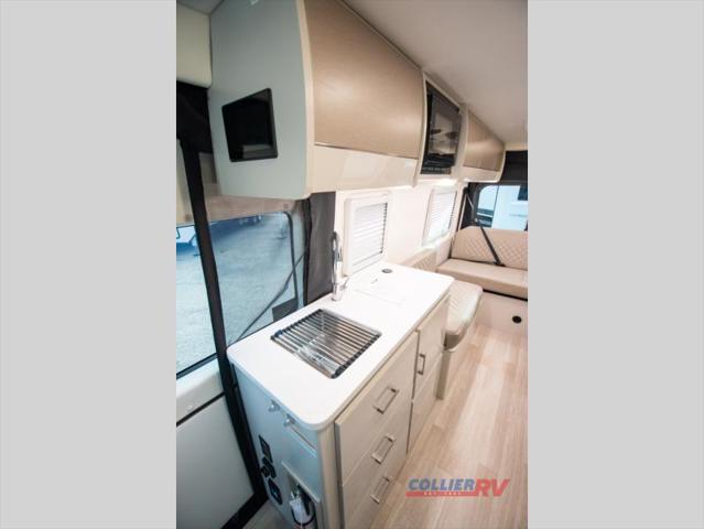 2027 Ram ProMaster Window Van High Roof 159 WB EXT