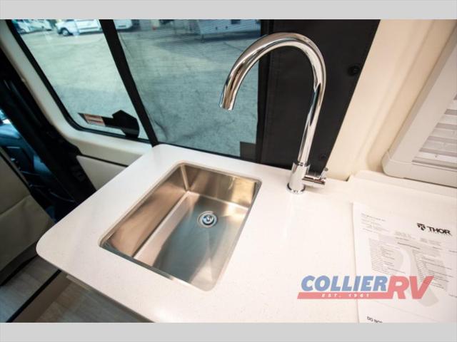 2027 Ram ProMaster Window Van High Roof 159 WB EXT