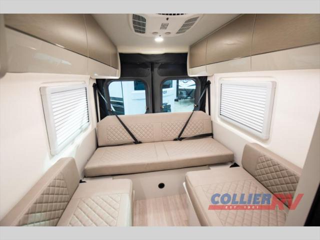 2027 Ram ProMaster Window Van High Roof 159 WB EXT