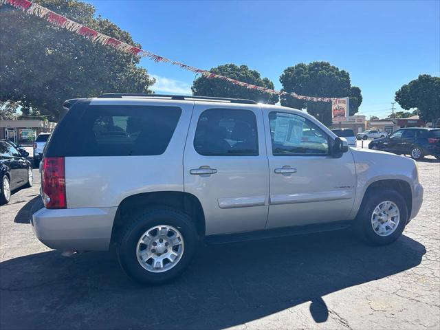 2007 GMC Yukon SLE for sale in Santa Maria, CA