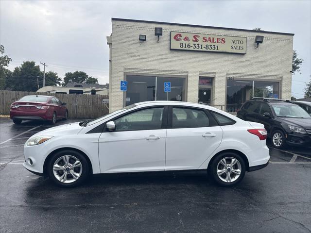 2014 Ford Focus SE for sale in Belton, MO