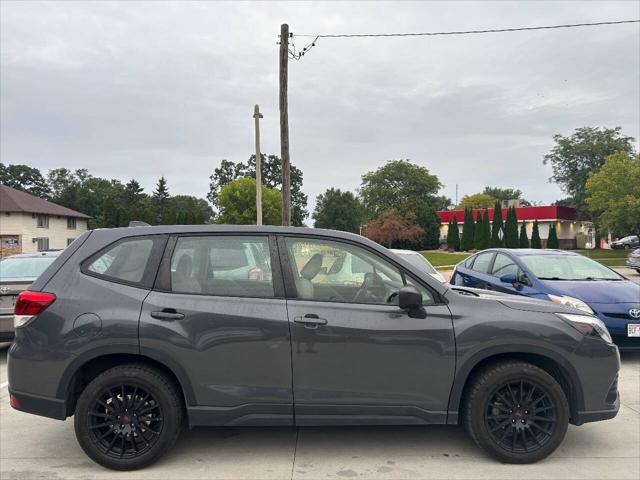 2023 Subaru Forester Base AWD 4dr Crossover for sale in Cottage Grove, WI
