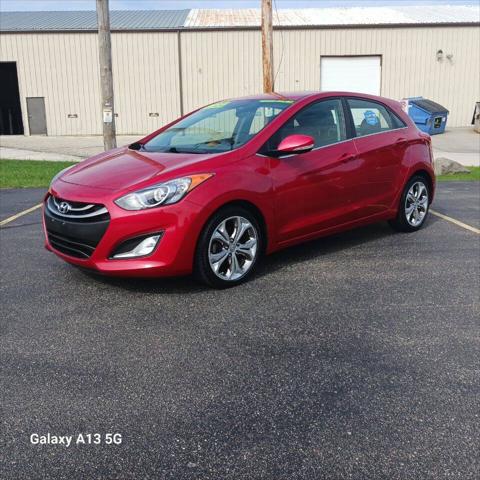2014 Hyundai Elantra GT Base 4dr Hatchback 6A for sale in Waukesha, WI