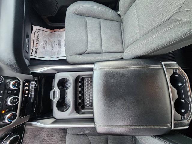 2019 Ram 1500 Big Horn/Lone Star Crew Cab 4x4 57 Box
