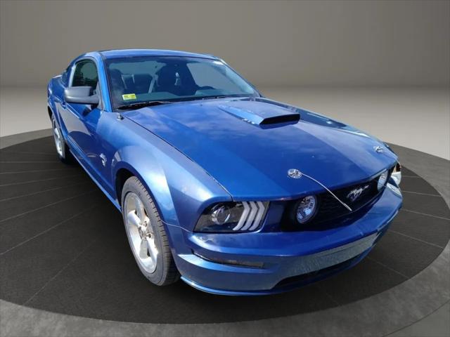 2009 Ford Mustang GT Premium for sale in Shrewsbury, MA