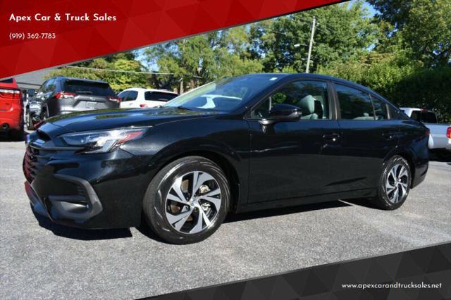 2024 Subaru Legacy Premium for sale in Apex, NC
