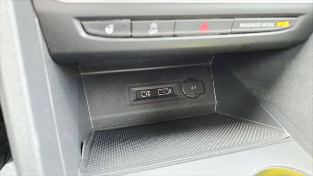 2019 Volkswagen Atlas 3.6L V6 SE