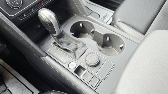 2019 Volkswagen Atlas 3.6L V6 SE