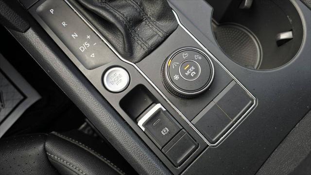 2019 Volkswagen Atlas 3.6L V6 SE