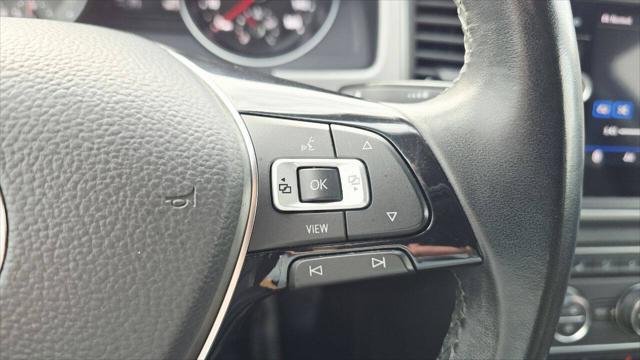 2019 Volkswagen Atlas 3.6L V6 SE