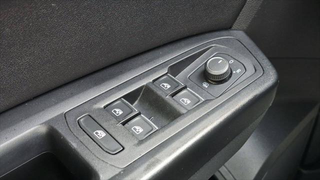2019 Volkswagen Atlas 3.6L V6 SE