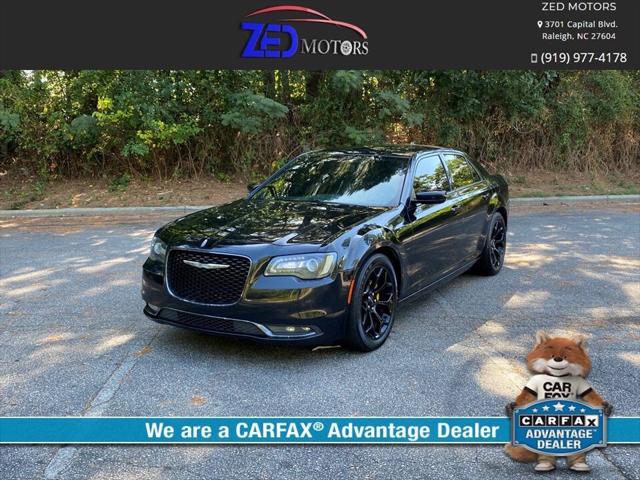 2019 Chrysler 300 300S for sale in Raleigh, NC
