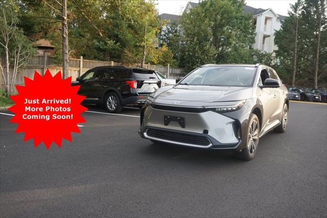 2023 Toyota bZ4X Limited for sale in Alexandria, VA