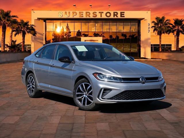 2025 Volkswagen Jetta 1.5T SE for sale in El Cajon, CA