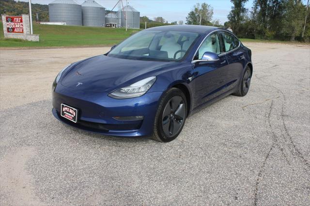 2019 Tesla Model 3 Long Range for sale in La Crescent, MN