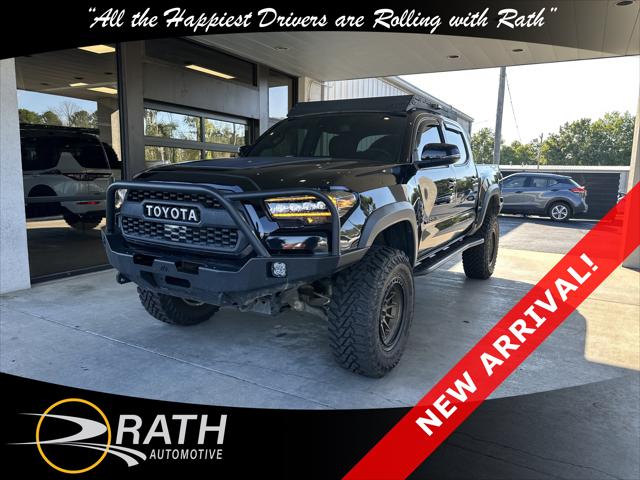 2019 Toyota Tacoma TRD Off Road for sale in Springdale, AR