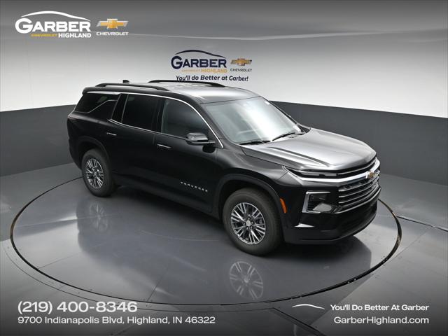 2027 Chevrolet Traverse FWD LT for sale in Highland, IN