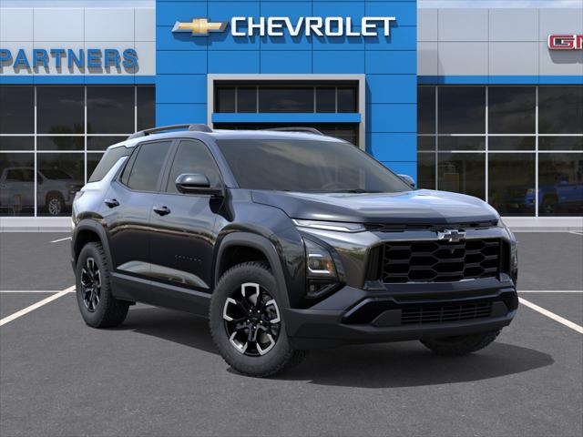 2027 Chevrolet Equinox ACTIV FWD for sale in Cuero, TX