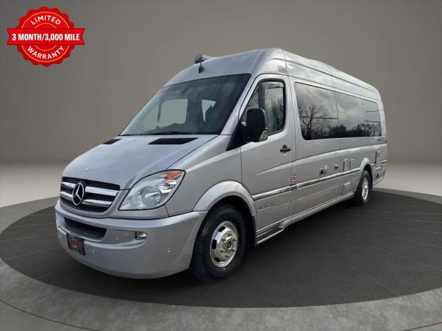 2013 Mercedes-Benz Sprinter 3500 Extended w/170  WB Van 3D for sale in Blair, NE