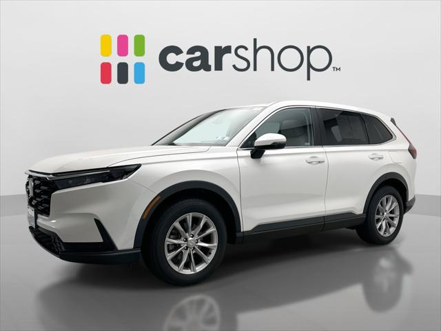 2024 Honda CR-V EX-L AWD for sale in Chester Springs, PA