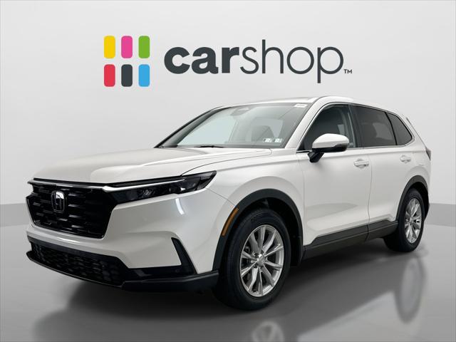 2024 Honda CR-V EX-L 2WD for sale in Chester Springs, PA